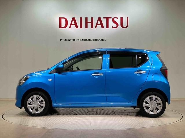 ミライース X SAIII(12枚目)