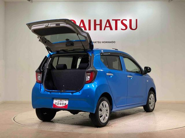 ミライース X SAIII(15枚目)