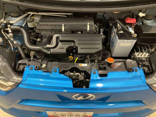 ミライース X SAIII(18枚目)