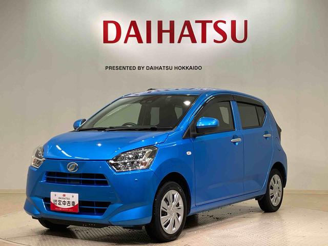 ミライース X SAIII(21枚目)