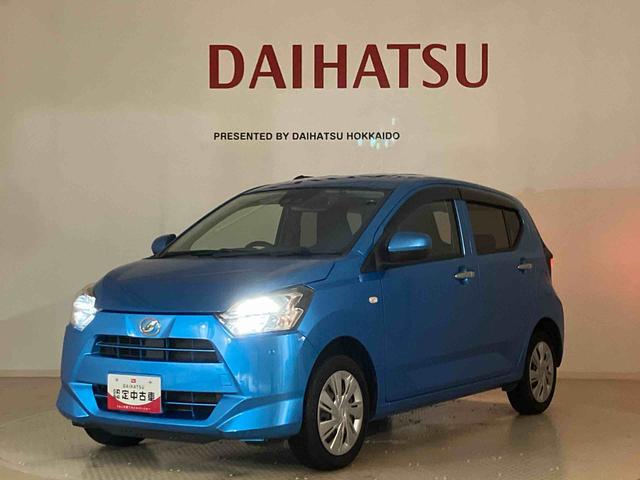 ミライース X SAIII(38枚目)