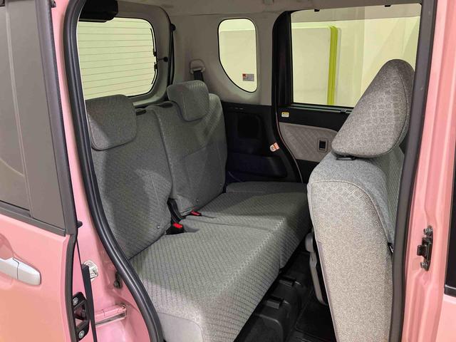 タント Ｘ　４ＷＤ　スマートキー　記録簿　ワンオーナー　エアバッグ　エアコン　パワーステアリング　パワーウィンドウ　ＡＢＳ（4枚目）