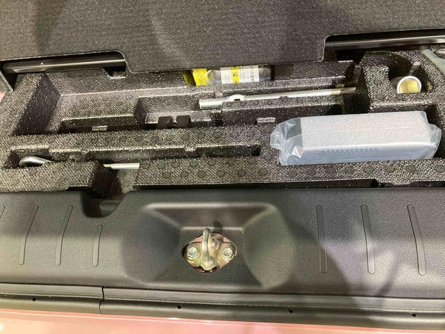 タント Ｘ　４ＷＤ　スマートキー　記録簿　ワンオーナー　エアバッグ　エアコン　パワーステアリング　パワーウィンドウ　ＡＢＳ（17枚目）