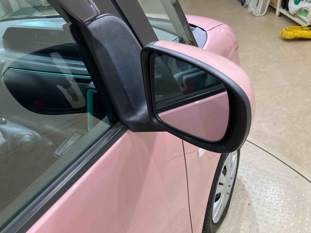 タント Ｘ　４ＷＤ　スマートキー　記録簿　ワンオーナー　エアバッグ　エアコン　パワーステアリング　パワーウィンドウ　ＡＢＳ（34枚目）