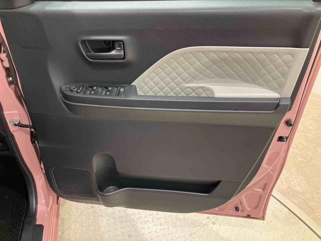 タント Ｘ　４ＷＤ　スマートキー　記録簿　ワンオーナー　エアバッグ　エアコン　パワーステアリング　パワーウィンドウ　ＡＢＳ（35枚目）