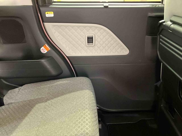 タント Ｘ　４ＷＤ　スマートキー　記録簿　ワンオーナー　エアバッグ　エアコン　パワーステアリング　パワーウィンドウ　ＡＢＳ（36枚目）