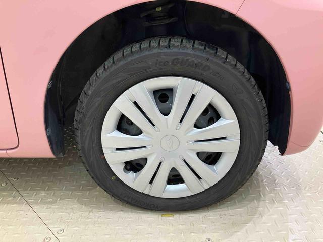 タント Ｘ　４ＷＤ　スマートキー　記録簿　ワンオーナー　エアバッグ　エアコン　パワーステアリング　パワーウィンドウ　ＡＢＳ（37枚目）