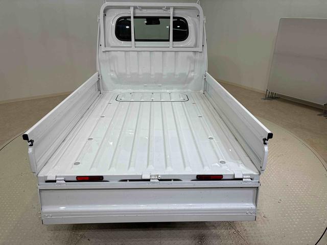 ハイゼットトラック スタンダード　４ＷＤ　アイドリングストップ　オートマチックハイビーム　衝突防止システム　レーンアシスト　記録簿　ワンオーナー　エアコン　パワーステアリング　エアバッグ　ＡＢＳ（16枚目）