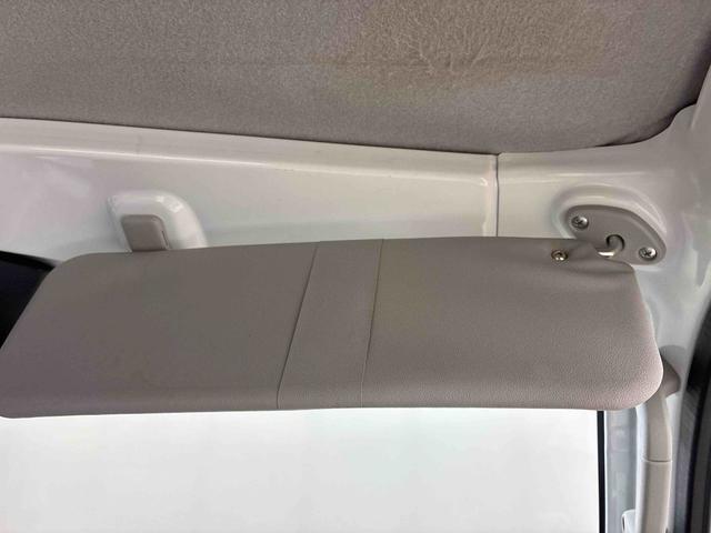 ハイゼットトラック スタンダード　４ＷＤ　アイドリングストップ　オートマチックハイビーム　衝突防止システム　レーンアシスト　記録簿　ワンオーナー　エアコン　パワーステアリング　エアバッグ　ＡＢＳ（27枚目）