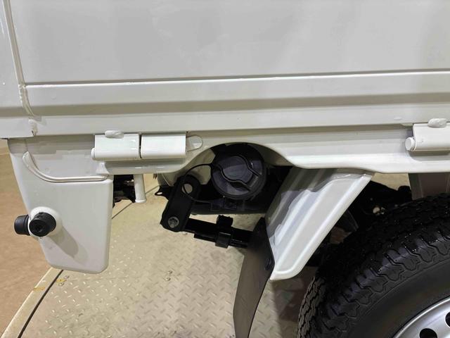 ハイゼットトラック スタンダード　４ＷＤ　アイドリングストップ　オートマチックハイビーム　衝突防止システム　レーンアシスト　記録簿　ワンオーナー　エアコン　パワーステアリング　エアバッグ　ＡＢＳ（33枚目）