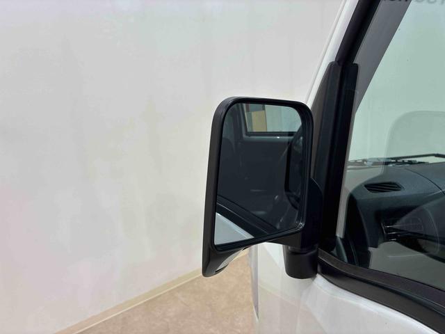 ハイゼットトラック スタンダード　４ＷＤ　アイドリングストップ　オートマチックハイビーム　衝突防止システム　レーンアシスト　記録簿　ワンオーナー　エアコン　パワーステアリング　エアバッグ　ＡＢＳ（34枚目）