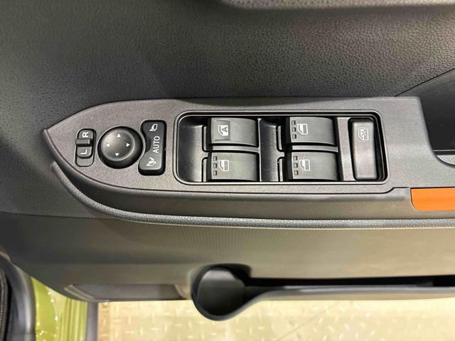 タント ファンクロス　４ＷＤ　アルミホイール　シートヒーター　アイドリングストップ　オートマチックハイビーム　衝突防止システム　ＬＥＤヘッドランプ　レーンアシスト　スマートキー　記録簿　ワンオーナー　エアバッグ　エアコン（6枚目）