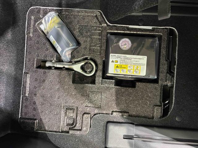 タント ファンクロス　４ＷＤ　アルミホイール　シートヒーター　アイドリングストップ　オートマチックハイビーム　衝突防止システム　ＬＥＤヘッドランプ　レーンアシスト　スマートキー　記録簿　ワンオーナー　エアバッグ　エアコン（17枚目）