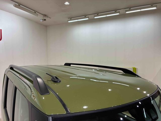 タント ファンクロス　４ＷＤ　アルミホイール　シートヒーター　アイドリングストップ　オートマチックハイビーム　衝突防止システム　ＬＥＤヘッドランプ　レーンアシスト　スマートキー　記録簿　ワンオーナー　エアバッグ　エアコン（23枚目）