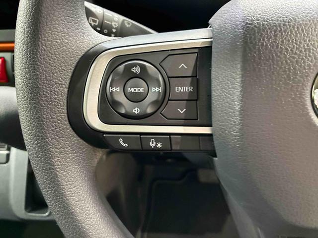 タント ファンクロス　４ＷＤ　アルミホイール　シートヒーター　アイドリングストップ　オートマチックハイビーム　衝突防止システム　ＬＥＤヘッドランプ　レーンアシスト　スマートキー　記録簿　ワンオーナー　エアバッグ　エアコン（26枚目）