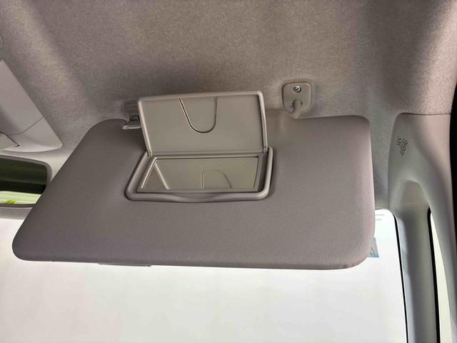 タント ファンクロス　４ＷＤ　アルミホイール　シートヒーター　アイドリングストップ　オートマチックハイビーム　衝突防止システム　ＬＥＤヘッドランプ　レーンアシスト　スマートキー　記録簿　ワンオーナー　エアバッグ　エアコン（27枚目）