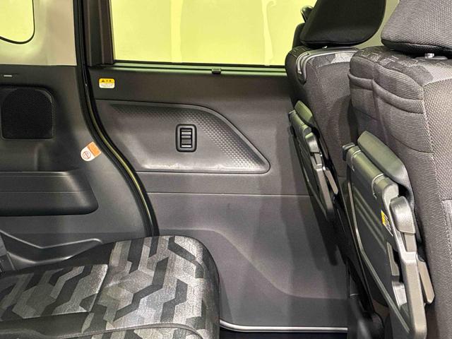 タント ファンクロス　４ＷＤ　アルミホイール　シートヒーター　アイドリングストップ　オートマチックハイビーム　衝突防止システム　ＬＥＤヘッドランプ　レーンアシスト　スマートキー　記録簿　ワンオーナー　エアバッグ　エアコン（36枚目）