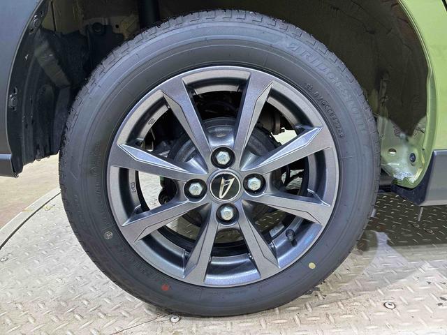 タント ファンクロス　４ＷＤ　アルミホイール　シートヒーター　アイドリングストップ　オートマチックハイビーム　衝突防止システム　ＬＥＤヘッドランプ　レーンアシスト　スマートキー　記録簿　ワンオーナー　エアバッグ　エアコン（37枚目）