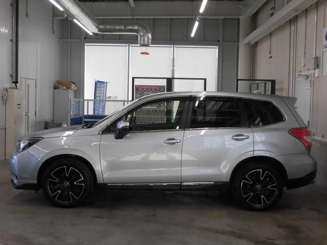 2.0XT EyeSight(3枚目)