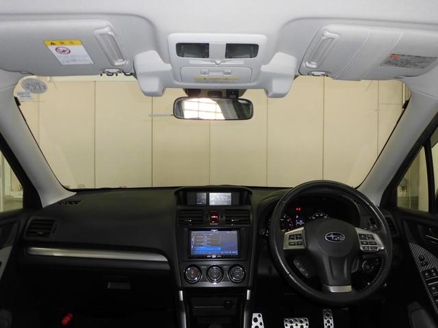 2.0XT EyeSight(6枚目)
