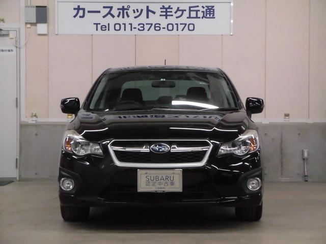 2.0i EyeSight ナビ 夏・冬タイヤホイールセット(4枚目)