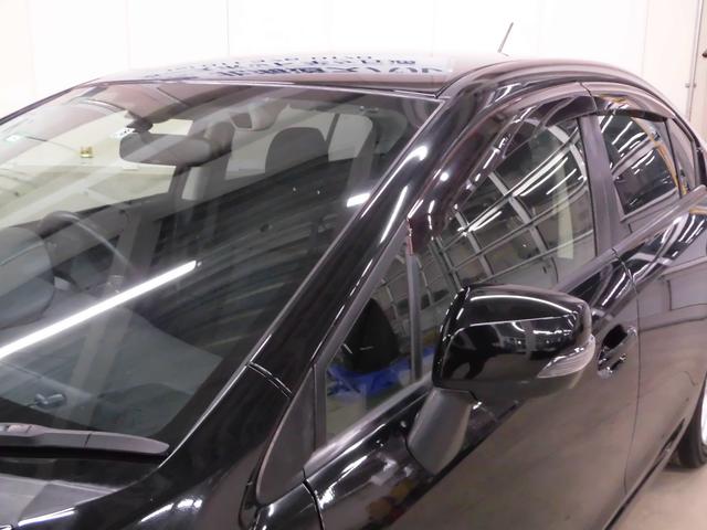 2.0i EyeSight ナビ 夏・冬タイヤホイールセット(9枚目)