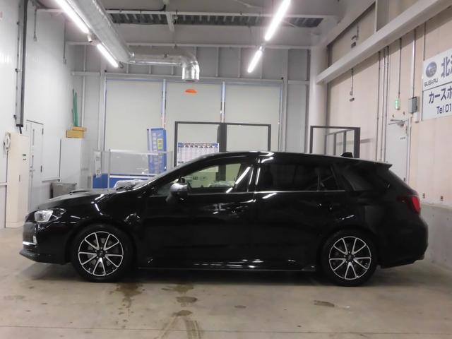 1.6GT-S EyeSight ナビ サンルーフ(3枚目)