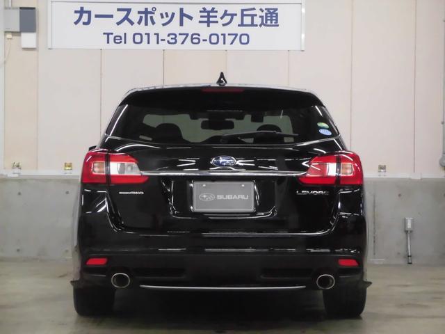 1.6GT-S EyeSight ナビ サンルーフ(5枚目)