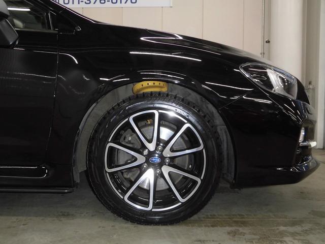 1.6GT-S EyeSight ナビ サンルーフ(7枚目)