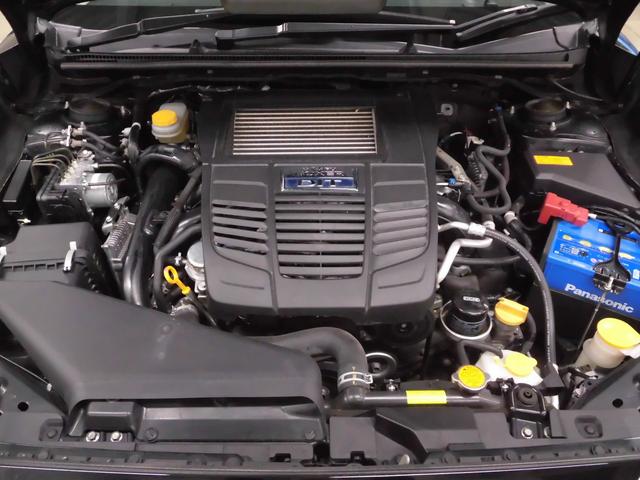 1.6GT-S EyeSight ナビ サンルーフ(12枚目)