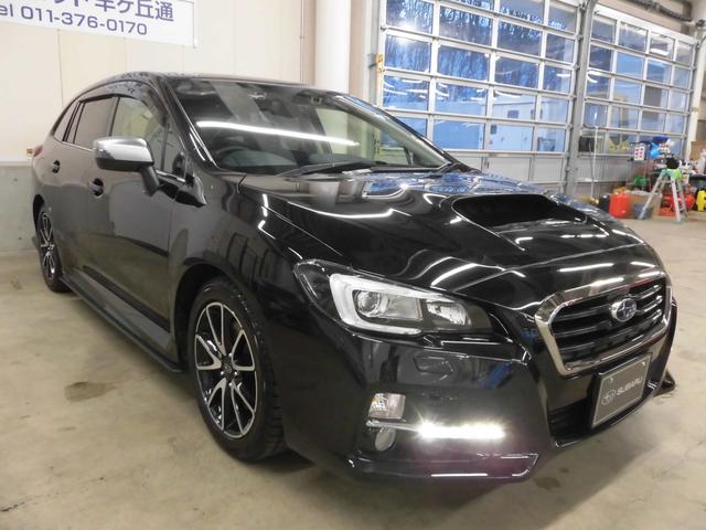 1.6GT-S EyeSight ナビ サンルーフ(15枚目)