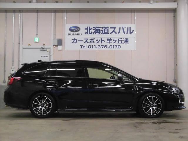 1.6GT-S EyeSight ナビ サンルーフ(16枚目)