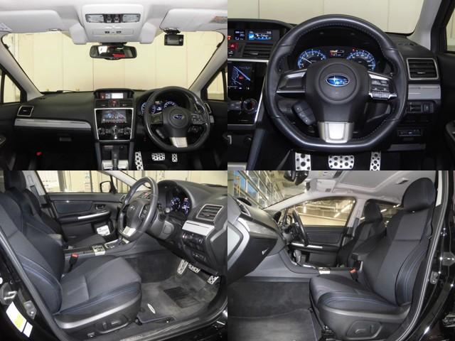 1.6GT-S EyeSight ナビ サンルーフ(61枚目)