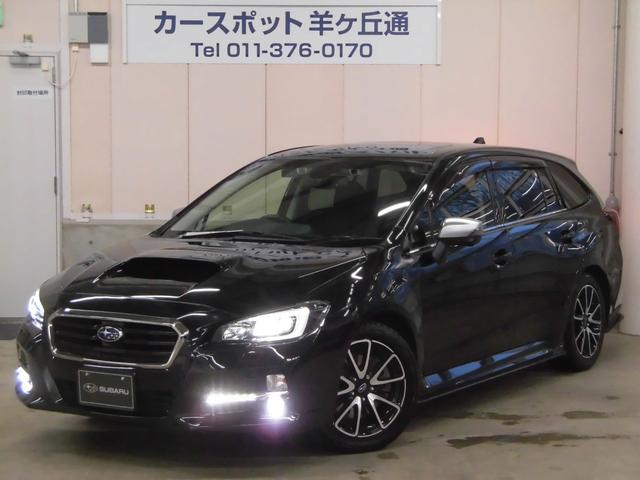 1.6GT-S EyeSight ナビ サンルーフ(69枚目)