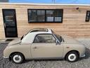 NISSAN FIGARO