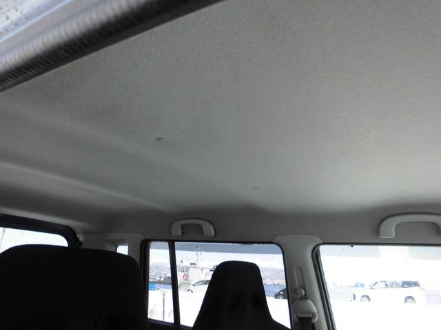 アルトラパン ＳＳ　５ＭＴ　４ＷＤ　ツインカムＩＣターボ　ＨＩＤ　減衰力調整式車高調ローダウン　調整式ラテラルロッド　柿本改マフラー　モモステ　外メーター　レカロシート　関東仕入れサビ無し（22枚目）