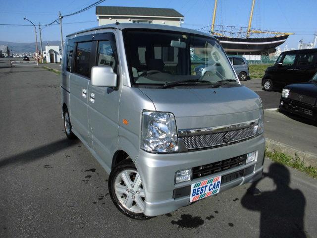PZターボスペシャル AT 4WD 両側PWスライドドア(3枚目)