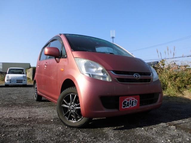 ムーヴ L 4WD AT ドラレコ ETC エンスタ 当店ユーザー様下取り車(3枚目)