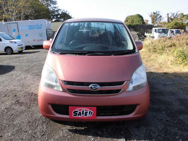 ムーヴ L 4WD AT ドラレコ ETC エンスタ 当店ユーザー様下取り車(5枚目)