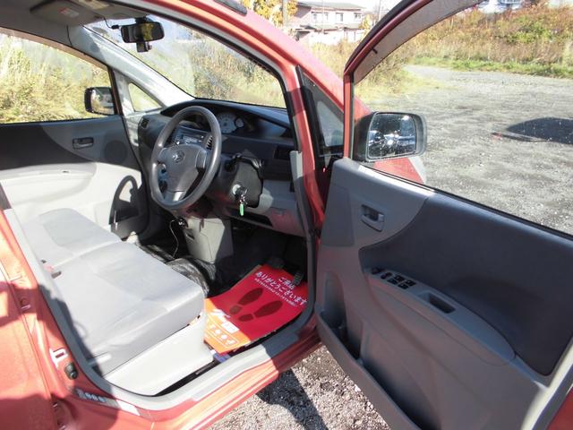 ムーヴ L 4WD AT ドラレコ ETC エンスタ 当店ユーザー様下取り車(10枚目)