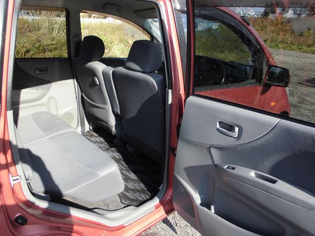 ムーヴ L 4WD AT ドラレコ ETC エンスタ 当店ユーザー様下取り車(13枚目)