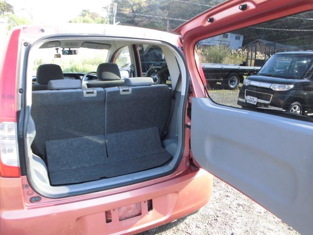 ムーヴ L 4WD AT ドラレコ ETC エンスタ 当店ユーザー様下取り車(15枚目)