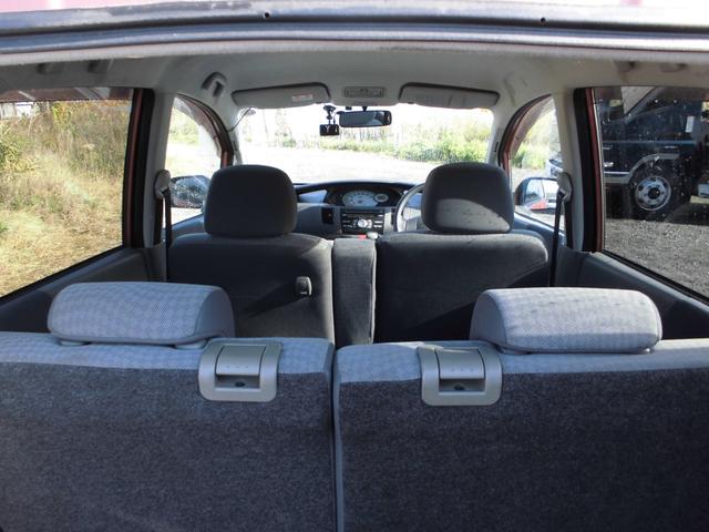 ムーヴ L 4WD AT ドラレコ ETC エンスタ 当店ユーザー様下取り車(16枚目)