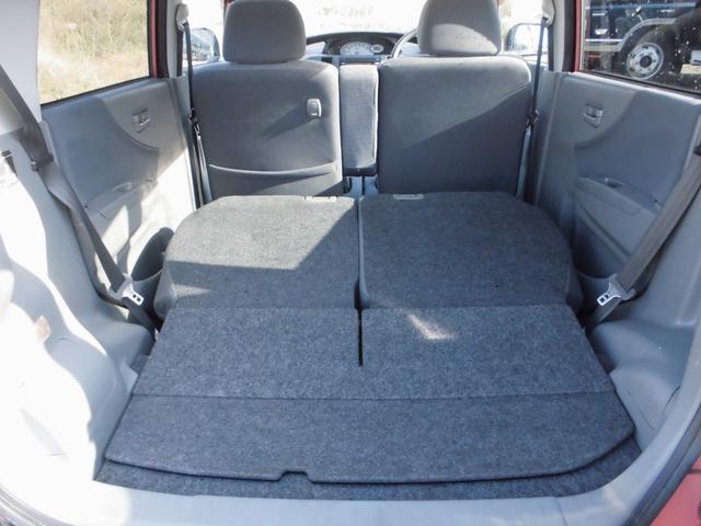 ムーヴ L 4WD AT ドラレコ ETC エンスタ 当店ユーザー様下取り車(17枚目)