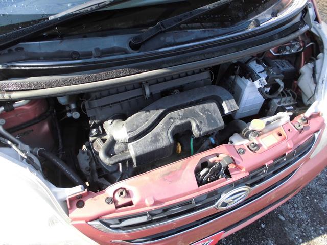 ムーヴ L 4WD AT ドラレコ ETC エンスタ 当店ユーザー様下取り車(24枚目)