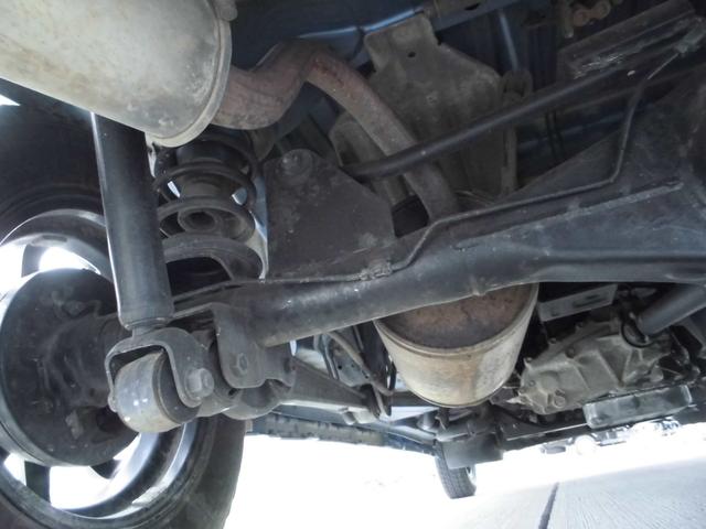 サビや腐食、加修なんてございません!嘘&偽りが無いからこそ自信をもって写真掲載できる1台でございます!