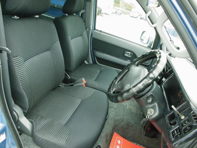 シート破れやヘタリ、特になくキレイに保たれております!