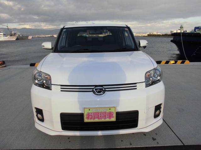 カローラルミオン １．８Ｓ　エアロツアラー　切替４ＷＤ　ＡＴ　ＨＩＤ　社外ＨＤＤナビ／ＴＶ　Ｂカメラ　ドラレコ　ＥＴＣ　往年整備記録簿全て有り　元東海地方使用車サビ無し（5枚目）