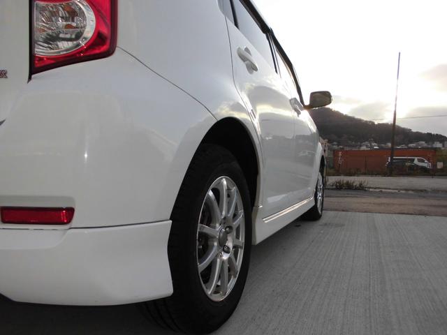 カローラルミオン １．８Ｓ　エアロツアラー　切替４ＷＤ　ＡＴ　ＨＩＤ　社外ＨＤＤナビ／ＴＶ　Ｂカメラ　ドラレコ　ＥＴＣ　往年整備記録簿全て有り　元東海地方使用車サビ無し（12枚目）