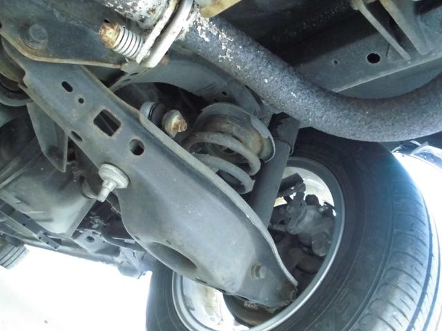 カローラルミオン １．８Ｓ　エアロツアラー　切替４ＷＤ　ＡＴ　ＨＩＤ　社外ＨＤＤナビ／ＴＶ　Ｂカメラ　ドラレコ　ＥＴＣ　往年整備記録簿全て有り　元東海地方使用車サビ無し（13枚目）